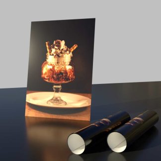A0 Premium Poster