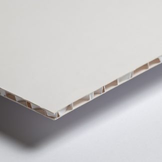A0 6mm Recycled honeycomb board