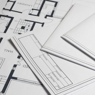 A0 Plans